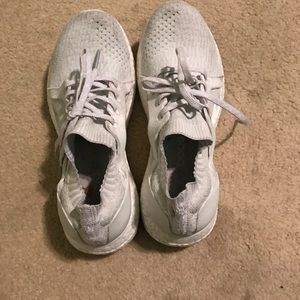 Women's Adidas Ultraboost size 8